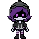 Uzi Doorman sprite