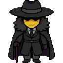 Mafioso sprite
