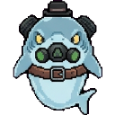 Steelhead sprite