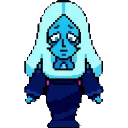 Blue Diamond sprite