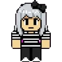 Mia sprite