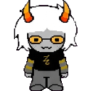 Mirrus sprite