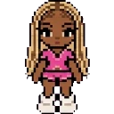 {Lamia~}💕 sprite