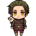 Wang/China sprite