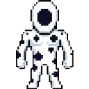 The Spot sprite