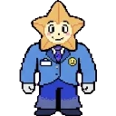 Lucas sprite