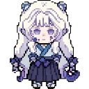New NPC sprite