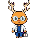 Huhn sprite