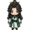 Shen Qingzhuo sprite