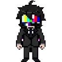 Idaioss sprite