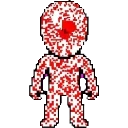 Hijack sprite