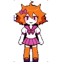 Lesbian sprite