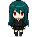 Sanj sprite