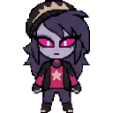 Octavia sprite