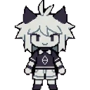 Oliver sprite