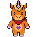 Buddy sprite