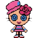 Mommy Longlegs sprite