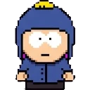 Craig sprite