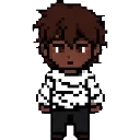Patty sprite