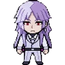 Sigma sprite