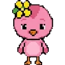 Player sprite