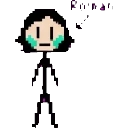Roman sprite