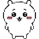 Chiikawa sprite