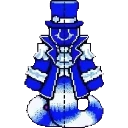 Kookoo sprite