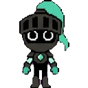 Soulvester sprite