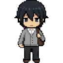 Saku sprite