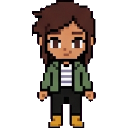Люция Носеда sprite