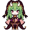 Columbina sprite