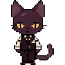 Agente Secreto sprite