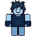Two Time sprite