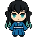 New NPC sprite