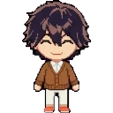 Edogawa Ranpo sprite