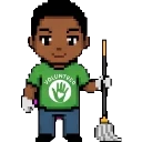Johnny Nigga sprite