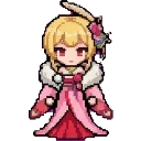 Amelie sprite