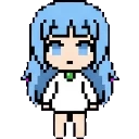 Na-eun sprite