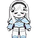 Lxla sprite