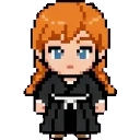 Anna Lisa sprite