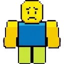 Noob sprite