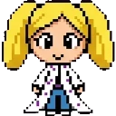 Elsa sprite