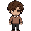 Rafa sprite