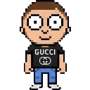 Gucci sprite