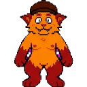 Samber sprite
