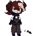 Alex sprite