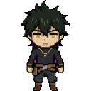Yuno sprite