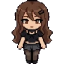 Alice sprite