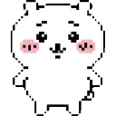 Chiikawa sprite